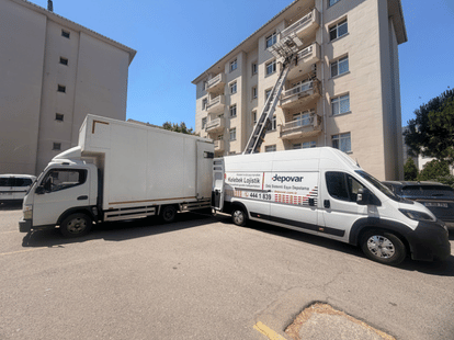 Zekeriyaköy marangozlu mobilya söküm ve ambalajlama